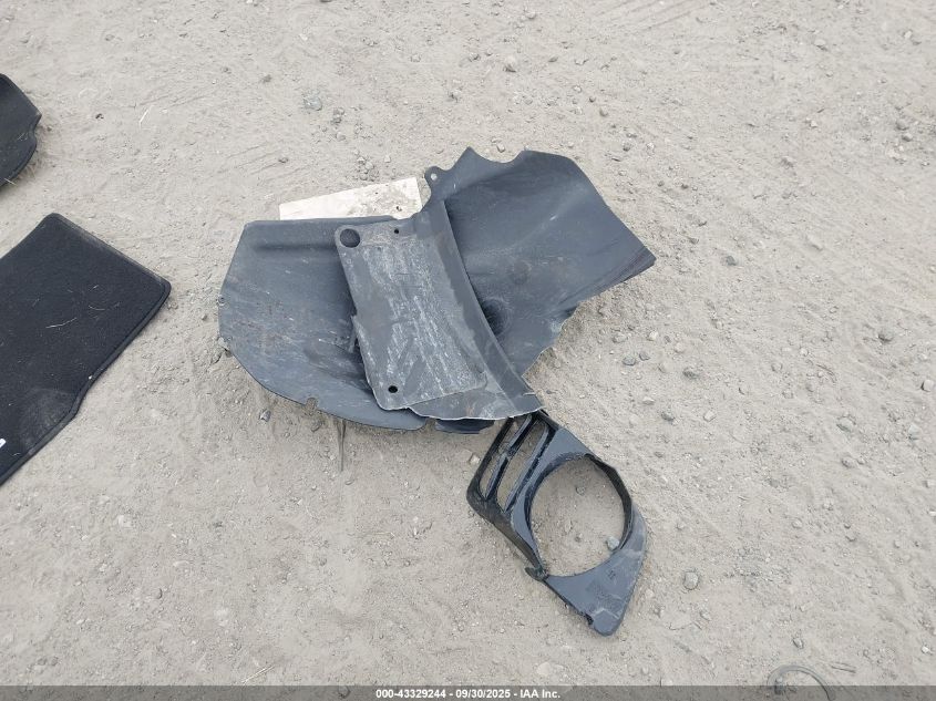 2009 Ford Mustang V6/V6 Premium VIN: 1ZVHT80N095139515 Lot: 43329244