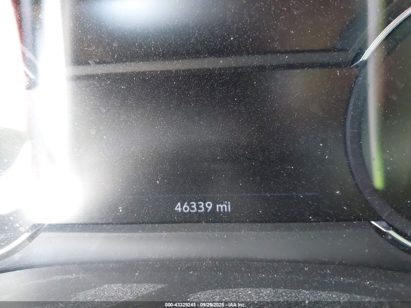 2022 Cadillac Xt5 Fwd Premium Luxury VIN: 1GYKNCRS3NZ113986 Lot: 43329245