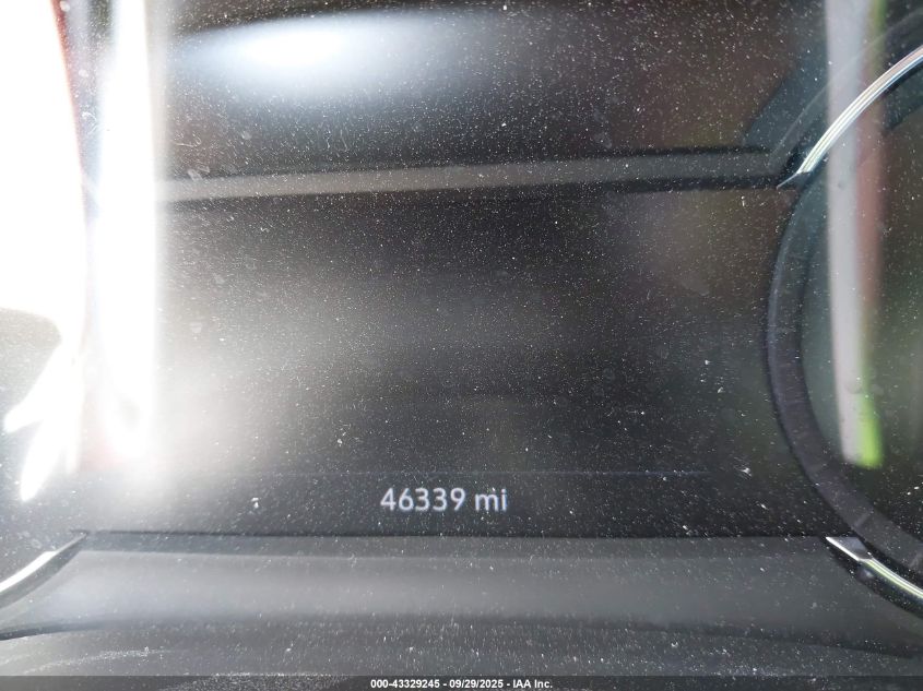 2022 Cadillac Xt5 Fwd Premium Luxury VIN: 1GYKNCRS3NZ113986 Lot: 43329245