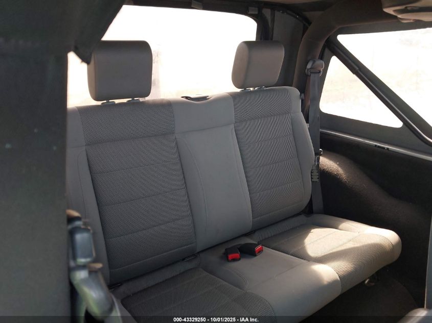 2007 Jeep Wrangler Sahara VIN: 1J8FA54167L209011 Lot: 43329250