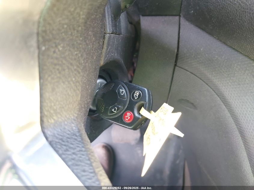 2015 Ford Transit Connect Xl VIN: NM0LE6E76F1190734 Lot: 43329252