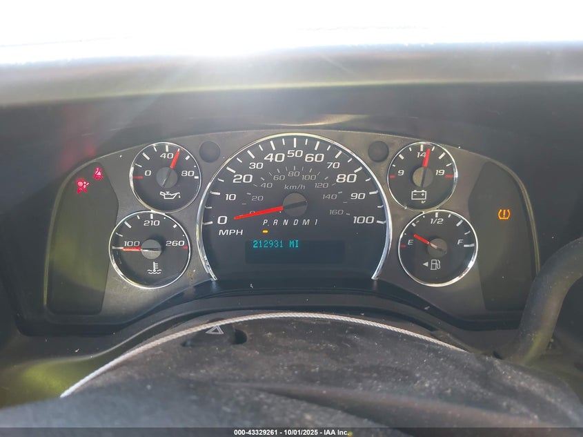 2016 GMC Savana 2500 Work Van VIN: 1GTW7BFFXG1163465 Lot: 43329261