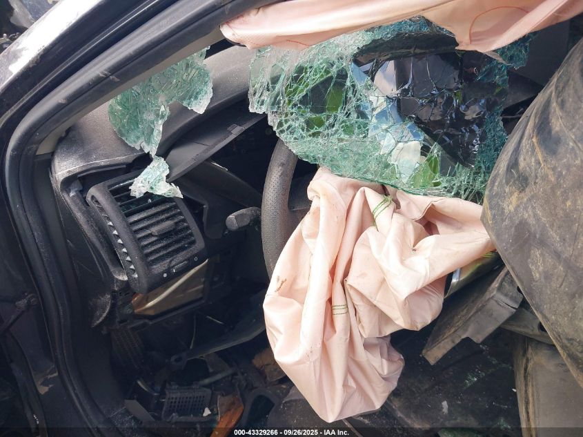 2007 Honda Accord 2.4 Lx VIN: 1HGCM71327A003412 Lot: 43329266