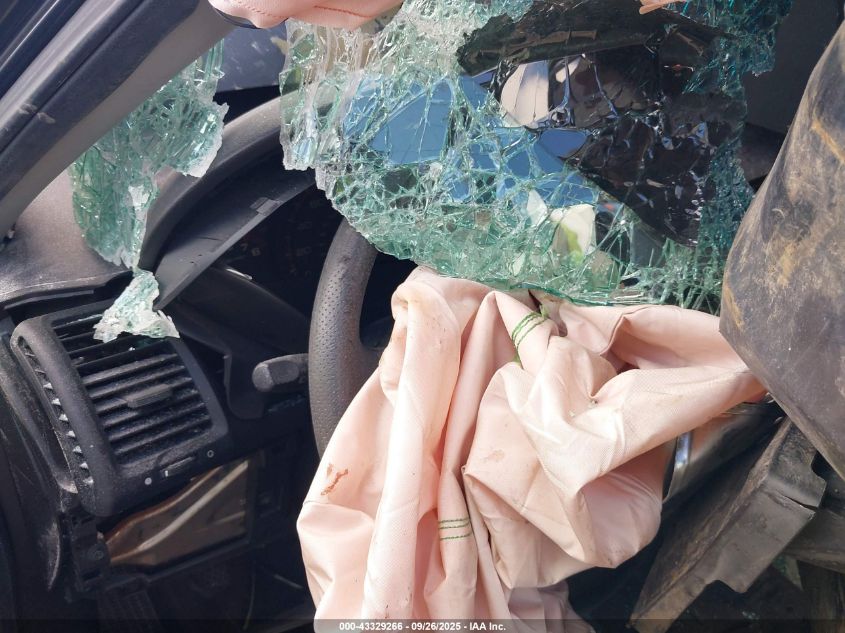 2007 Honda Accord 2.4 Lx VIN: 1HGCM71327A003412 Lot: 43329266