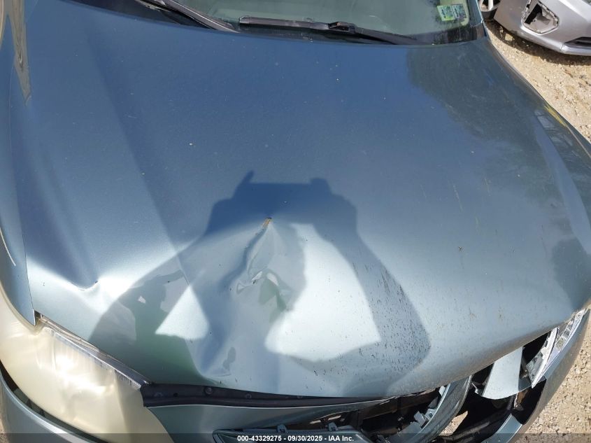 2007 Toyota Camry Le VIN: 4T1BE46K37U521643 Lot: 43329275