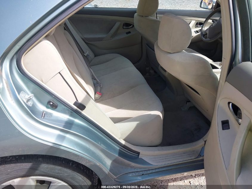 2007 Toyota Camry Le VIN: 4T1BE46K37U521643 Lot: 43329275