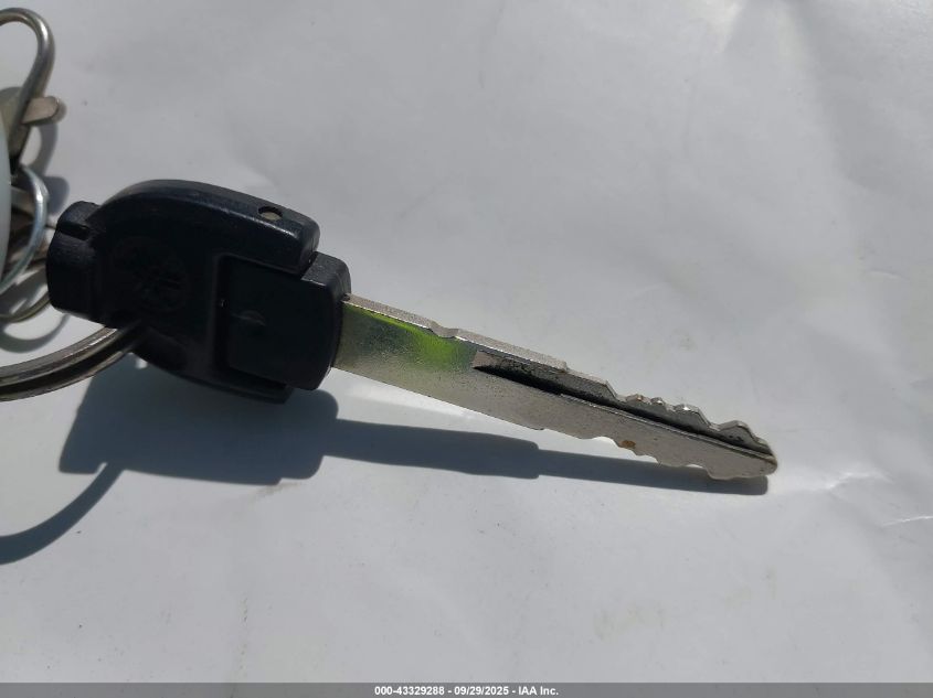 2012 Yamaha Yw125 VIN: RKRSE48Y6CA080942 Lot: 43329288