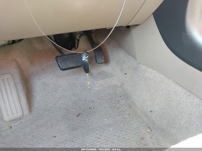 2012 Toyota Rav4 VIN: JTMKF4DV7C5049224 Lot: 43329289