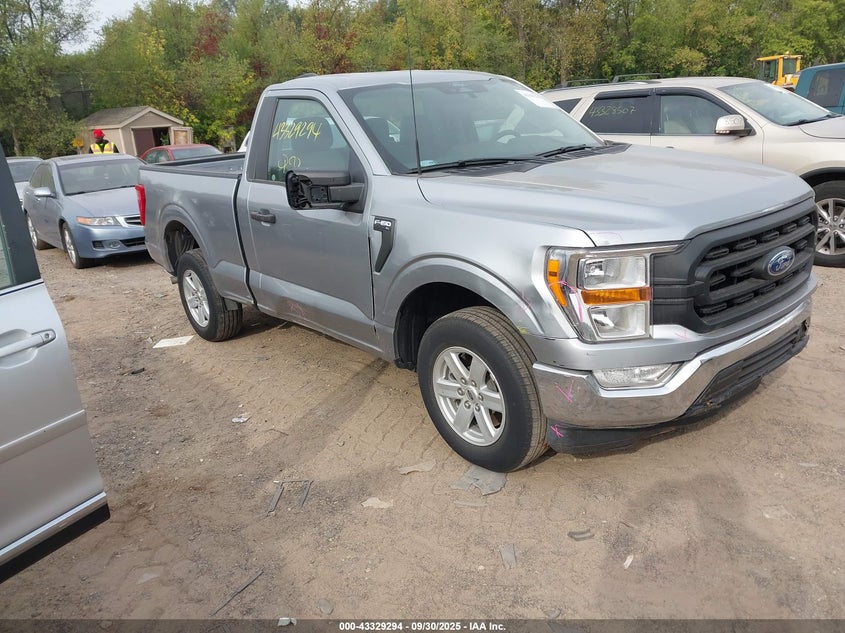FORD F-150 XL