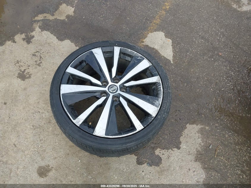 2018 HONDA ACCORD SPORT - 1HGCV1F32JA133118