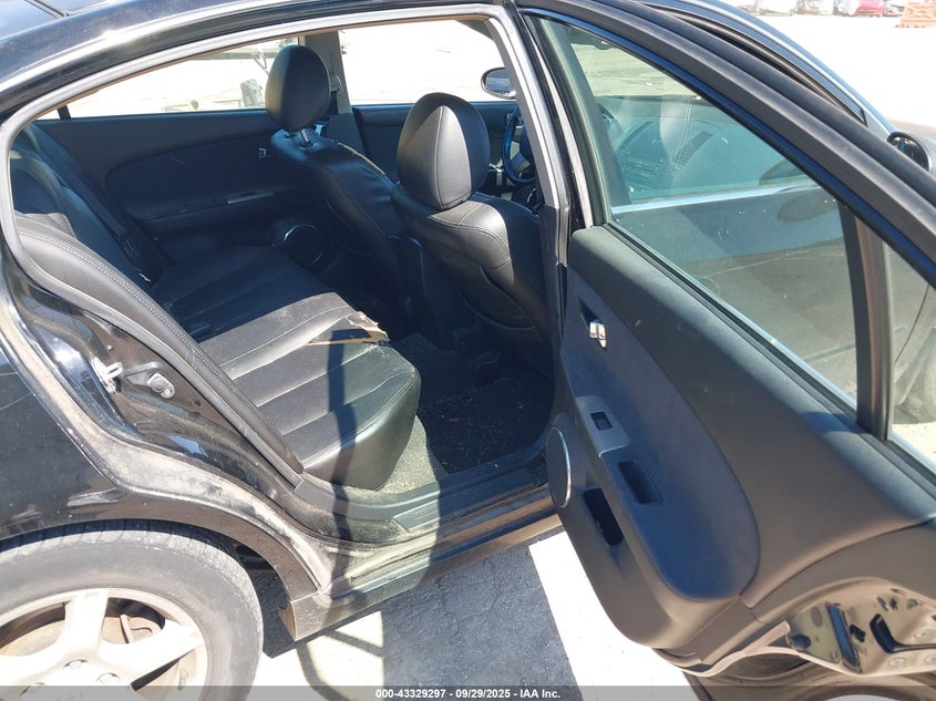 2006 Nissan Altima 2.5 S VIN: 1N4AL11D96N406301 Lot: 43329297