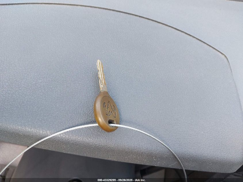 2008 Dodge Ram 1500 St/Sxt VIN: 1D7HA18N58S614800 Lot: 43329299