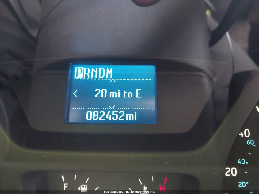 2017 Ford Transit-350 Xlt VIN: 1FBZX2ZM8HKB04406 Lot: 43329307