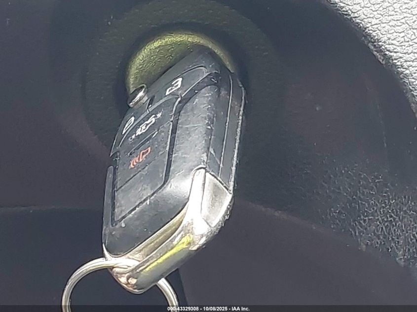 2020 Ford Explorer VIN: 1FMSK7BH6LGC22077 Lot: 43329308