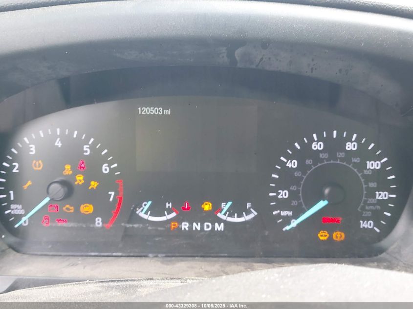 2020 Ford Explorer VIN: 1FMSK7BH6LGC22077 Lot: 43329308