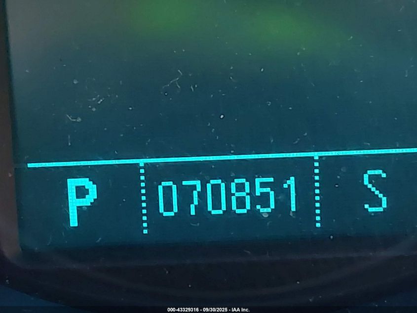 2011 Chevrolet Cruze Ls VIN: 1G1PC5SH2B7308277 Lot: 43329316