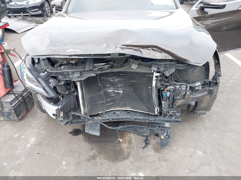 2016 HYUNDAI GENESIS 3.8 - KMHGN4JE8GU112416