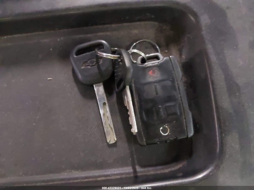 2014 CHEVROLET SILVERADO 1500 2LT - 3GCUKREC1EG395909