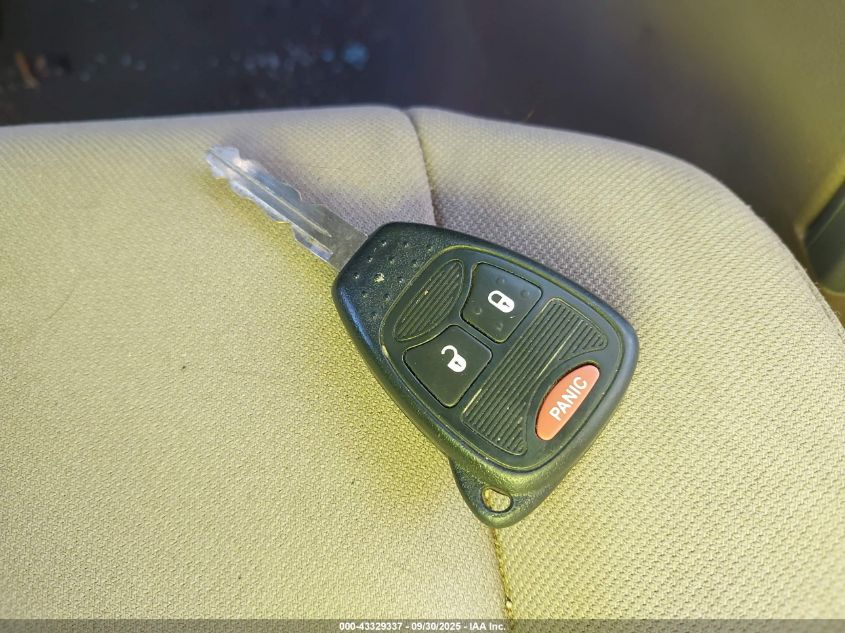 2007 Jeep Compass Sport VIN: 1J8FF47W37D137763 Lot: 43329337