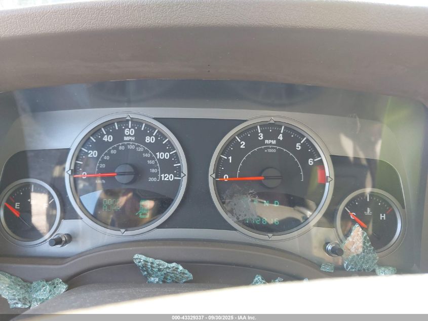 2007 Jeep Compass Sport VIN: 1J8FF47W37D137763 Lot: 43329337