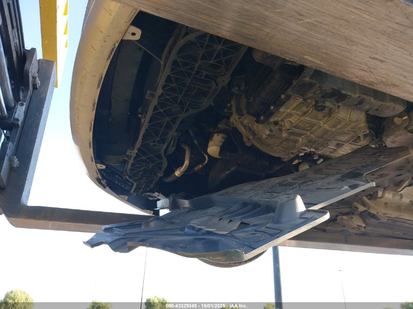 2016 Kia Forte Lx VIN: KNAFK4A63G5548891 Lot: 43329349