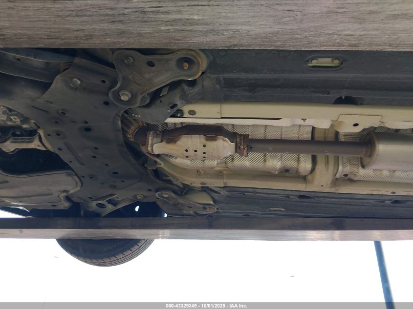 2016 Kia Forte Lx VIN: KNAFK4A63G5548891 Lot: 43329349