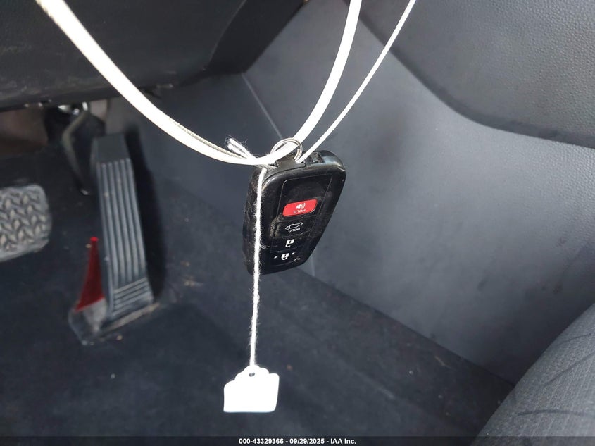 2021 TOYOTA RAV4 HYBRID XLE - 4T3R6RFV5MU012658