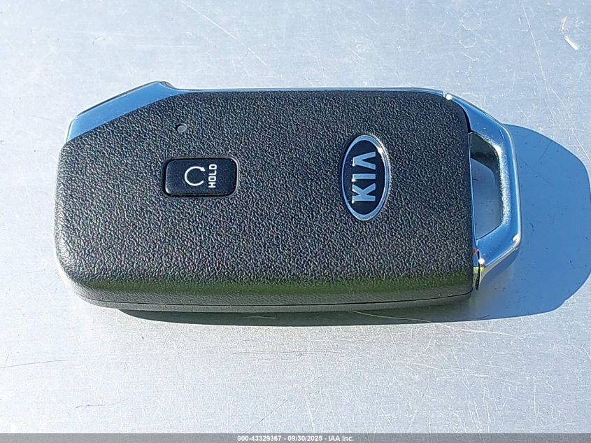 2021 Kia Sorento Sx VIN: 5XYRK4LF2MG030965 Lot: 43329367