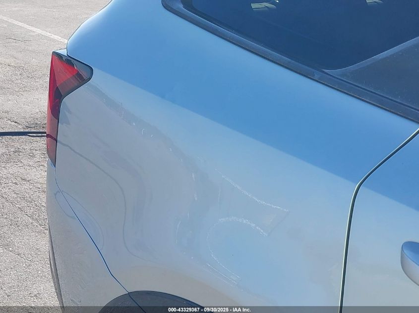 2021 Kia Sorento Sx VIN: 5XYRK4LF2MG030965 Lot: 43329367