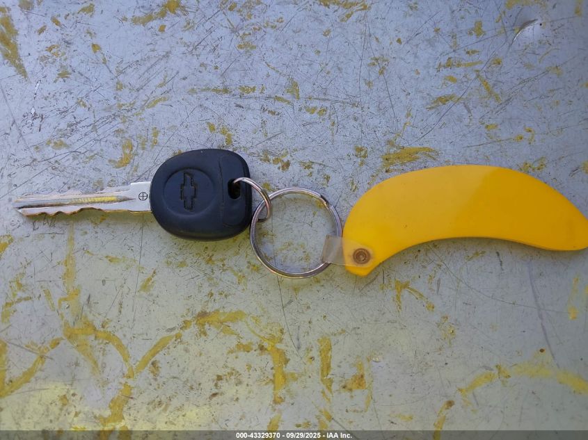 2008 Chevrolet Impala Ls VIN: 2G1WB58K881367986 Lot: 43329370