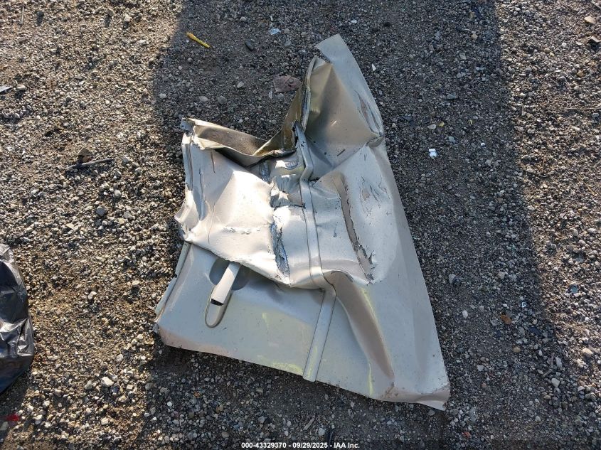 2008 Chevrolet Impala Ls VIN: 2G1WB58K881367986 Lot: 43329370