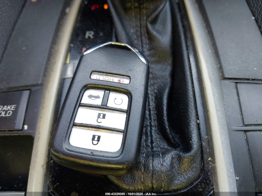 2017 Honda Civic Ex VIN: 2HGFC2F77HH576310 Lot: 43329369