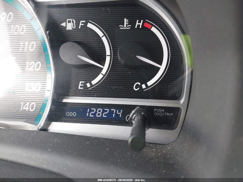 2009 Toyota Venza Base V6 VIN: 4T3ZK11A59U003046 Lot: 43329373