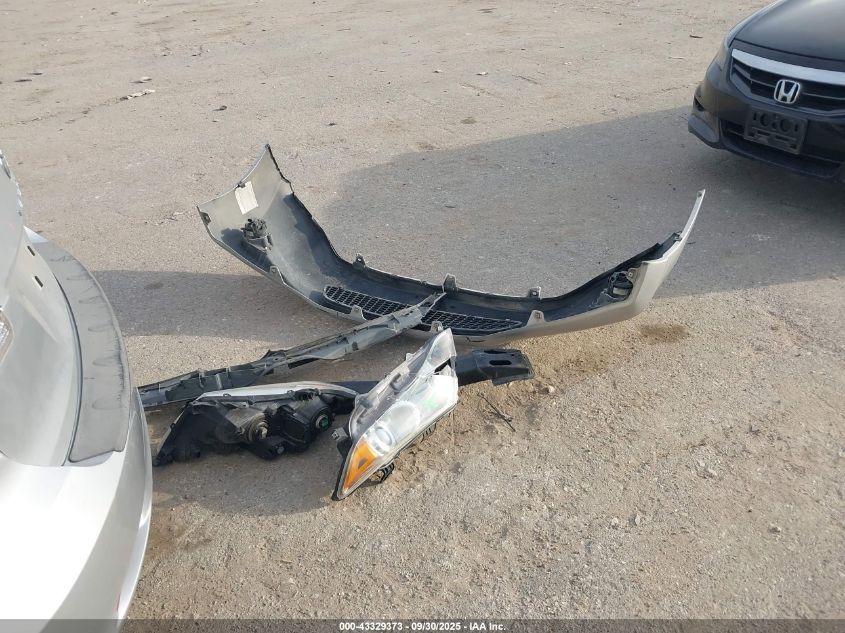 2009 Toyota Venza Base V6 VIN: 4T3ZK11A59U003046 Lot: 43329373