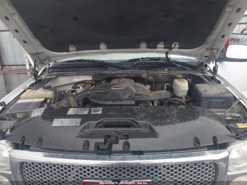 2003 GMC Yukon Xl 1500 Denali VIN: 1GKFK66UX3J245019 Lot: 43329376