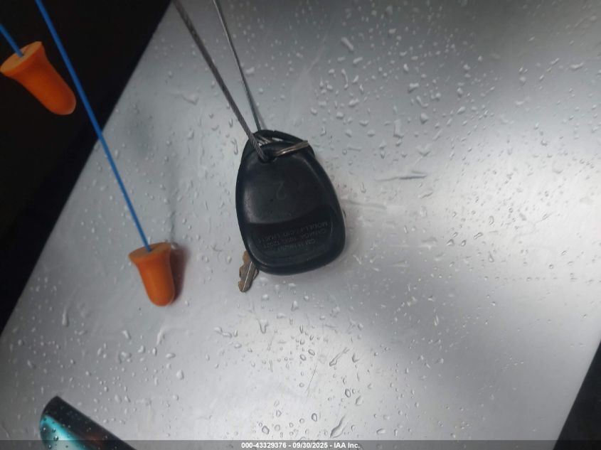 2003 GMC Yukon Xl 1500 Denali VIN: 1GKFK66UX3J245019 Lot: 43329376