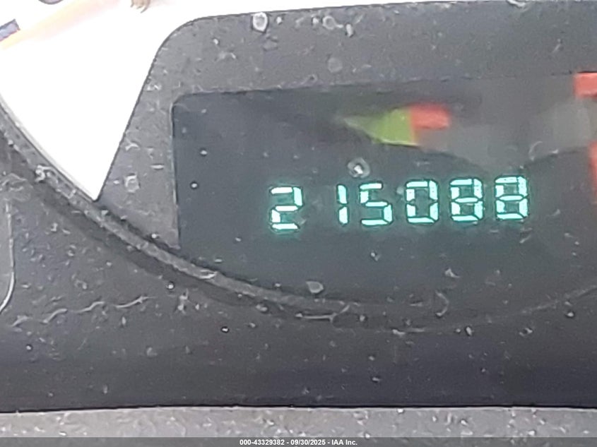 2006 Dodge Ram 2500 Slt/Sport VIN: 3D7KS28C16G160699 Lot: 43329382