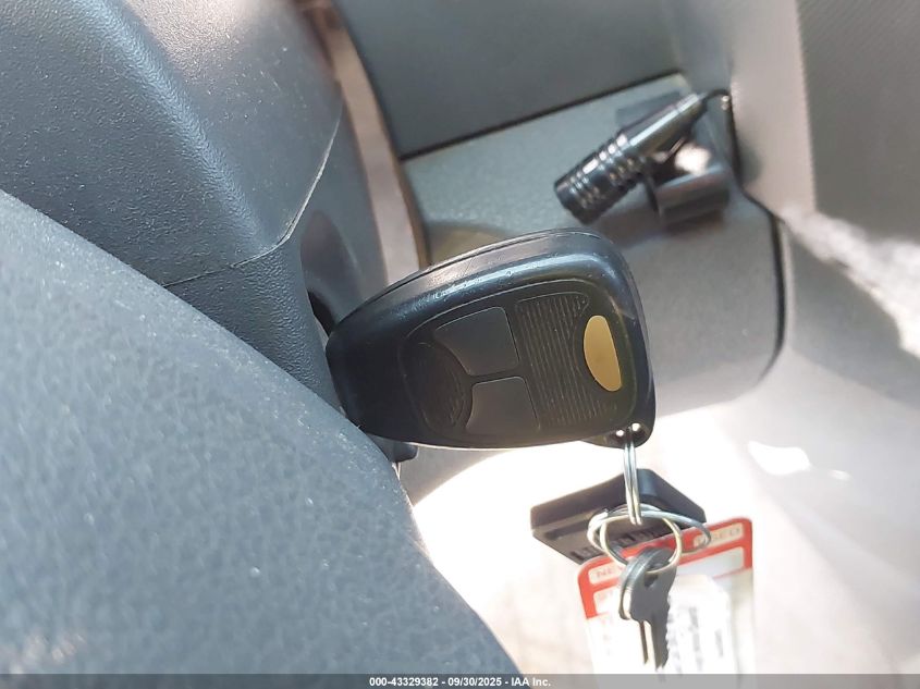 2006 Dodge Ram 2500 Slt/Sport VIN: 3D7KS28C16G160699 Lot: 43329382