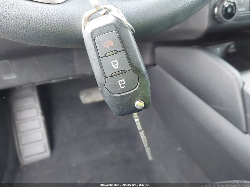 2022 Ford Bronco Sport VIN: 3FMCR9A61NRD28640 Lot: 43329383