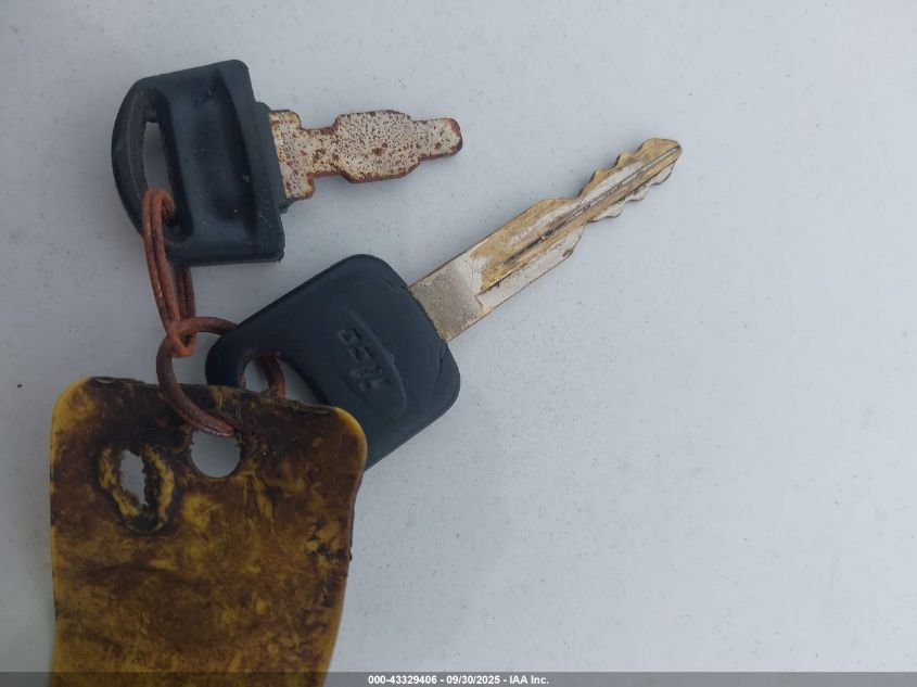 2005 Ford F-250 VIN: 1FTSW21P45EA78757 Lot: 43329406