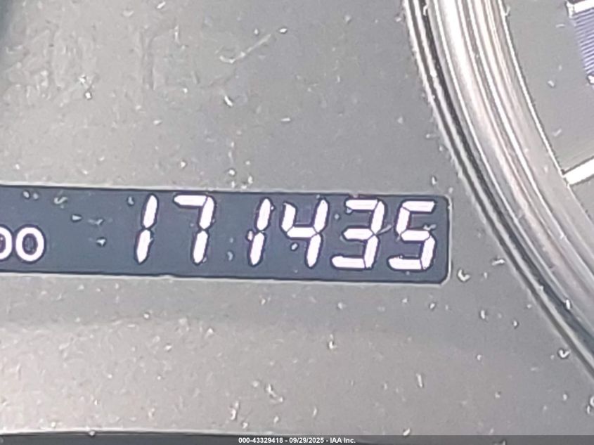 2011 Lexus Es 350 VIN: JTHBK1EG7B2449700 Lot: 43329418