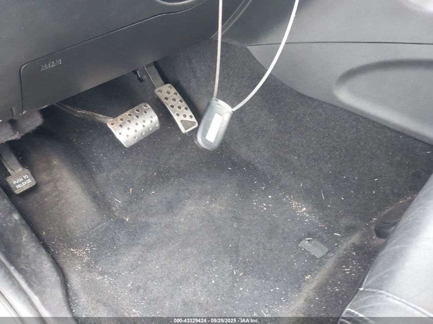 2014 Jeep Grand Cherokee Limited VIN: 1C4RJFBG2EC309556 Lot: 43329424