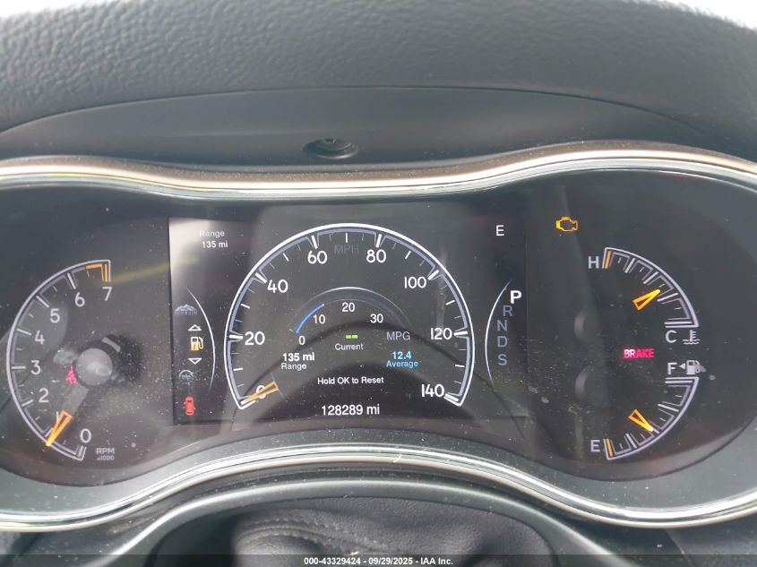 2014 Jeep Grand Cherokee Limited VIN: 1C4RJFBG2EC309556 Lot: 43329424