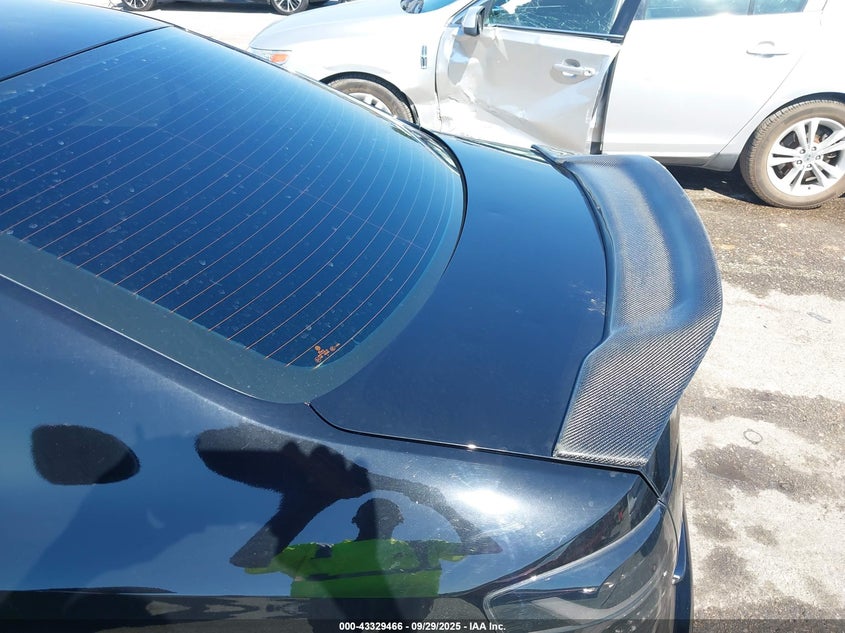 2011 Volkswagen Jetta 2.5L Se VIN: 3VWDX7AJ7BM302590 Lot: 43329466