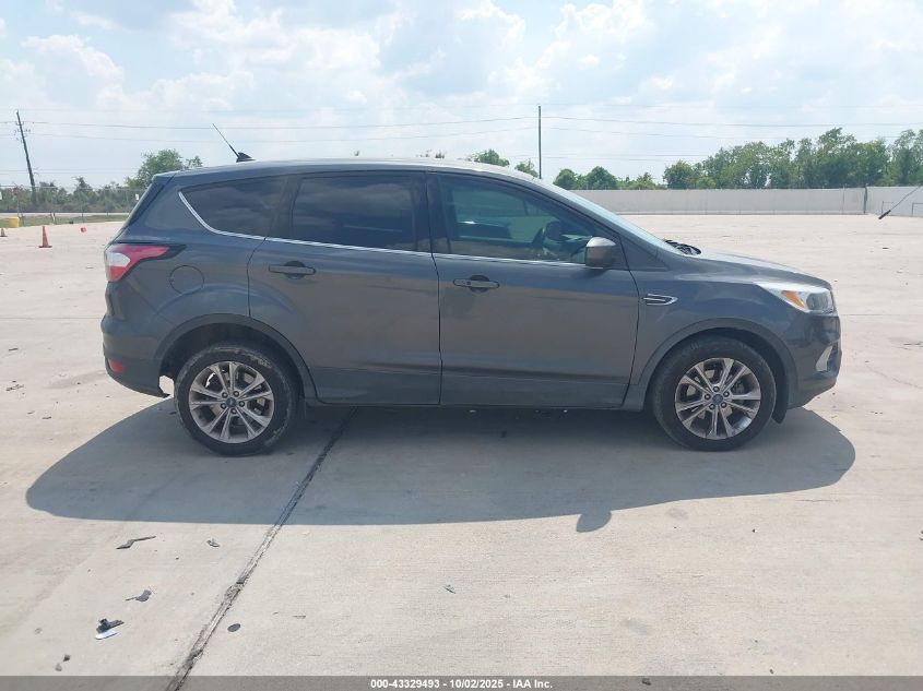 2019 Ford Escape Se VIN: 1FMCU0GD8KUA53594 Lot: 43329493