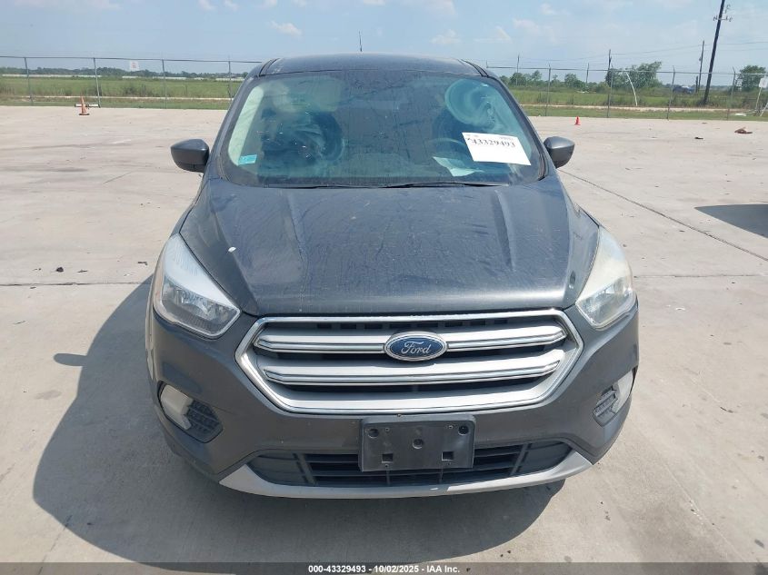 2019 Ford Escape Se VIN: 1FMCU0GD8KUA53594 Lot: 43329493