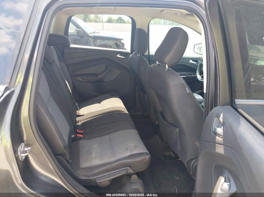 2019 Ford Escape Se VIN: 1FMCU0GD8KUA53594 Lot: 43329493