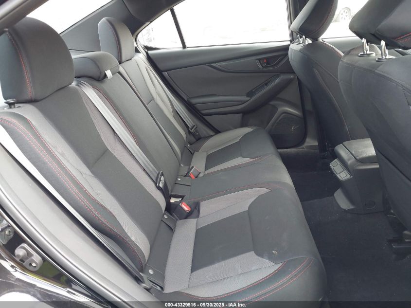 2024 Subaru Wrx VIN: JF1VBAB66R9808570 Lot: 43329516