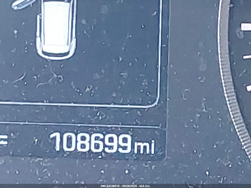 2016 Hyundai Tucson Se VIN: KM8J3CA49GU151660 Lot: 43329518