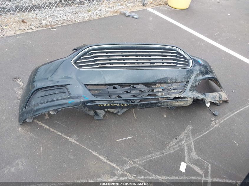 2014 Ford Fusion Se VIN: 3FA6P0H7XER182598 Lot: 43329520